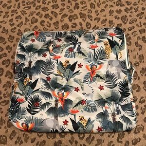 🐷 Lug Packable Ranger XL Wildlife Cream